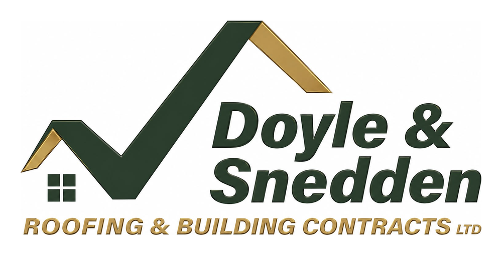 Doyle & Snedden Roofing & Building Contracts Ltd